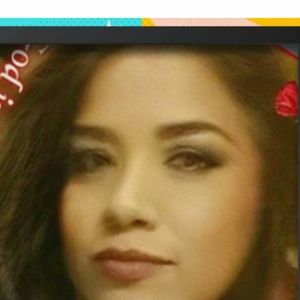 Meet your Posher, Angie